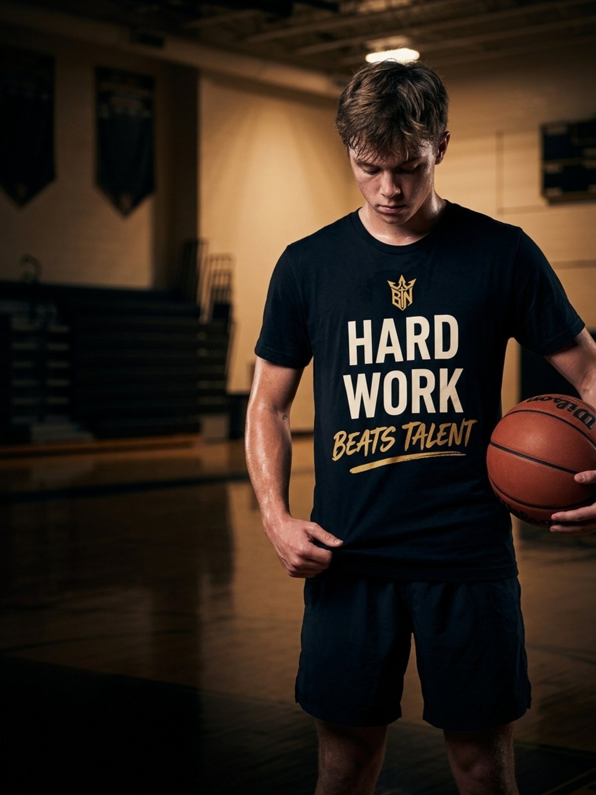 BN Men’s Motivation collection frame