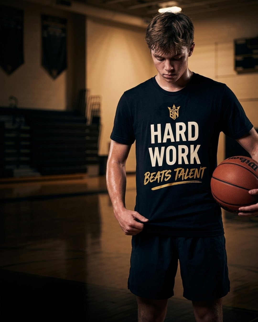 BN Men’s Motivation collection frame